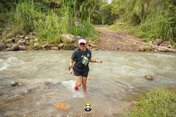 Fotografía de TrailRun Montecristo 2026