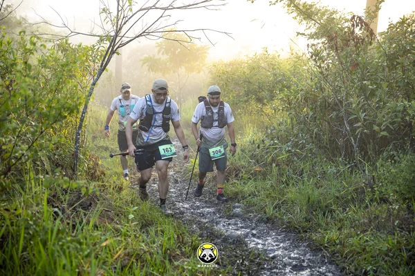 Fotografía de TrailRun Montecristo 2026