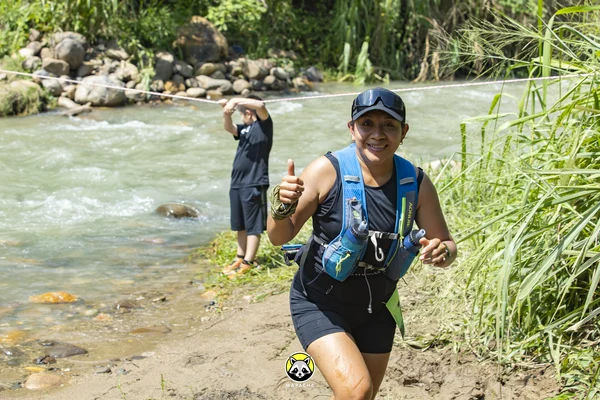 Fotografía de TrailRun Montecristo 2026