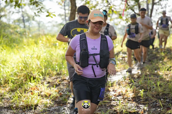 Fotografía de TrailRun Montecristo 2026