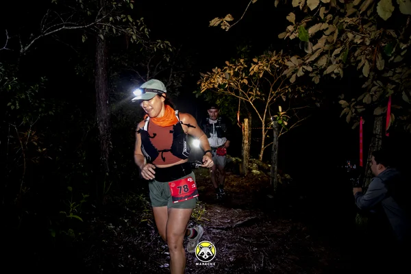 Fotografía de TrailRun Montecristo 2026