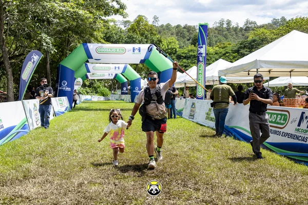 Fotografía de TrailRun Montecristo 2026