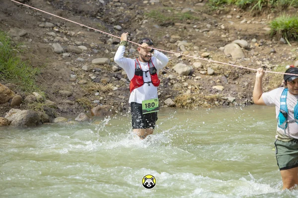 Fotografía de TrailRun Montecristo 2026