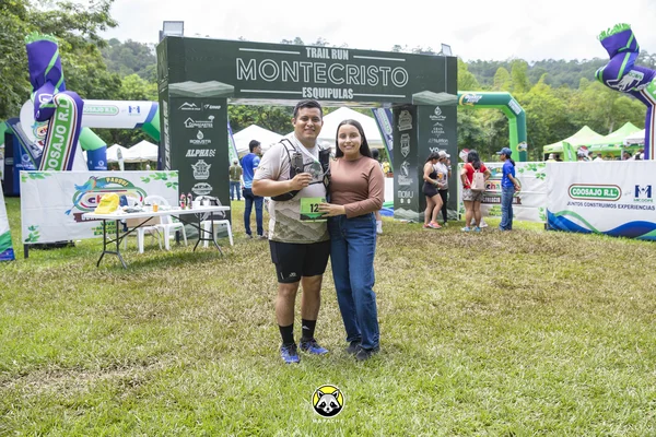 Fotografía de TrailRun Montecristo 2026