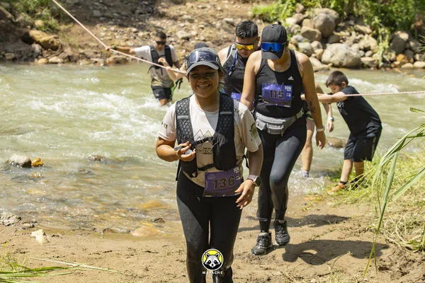 Fotografía de TrailRun Montecristo 2026