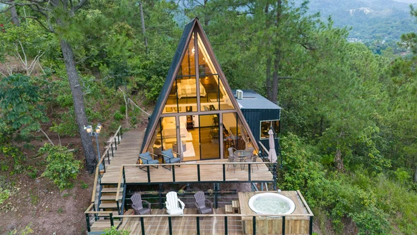 Fotografía de La Vista Glamping