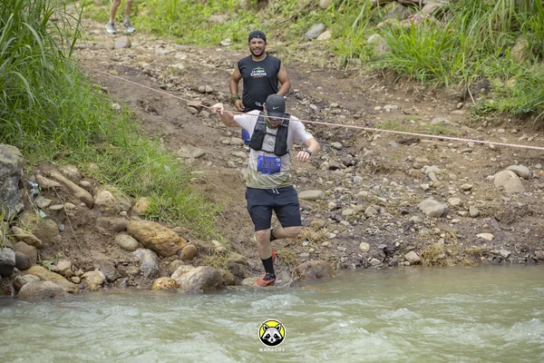 Fotografía de TrailRun Montecristo 2026