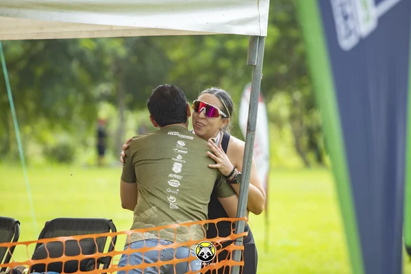 Fotografía de TrailRun Montecristo 2026