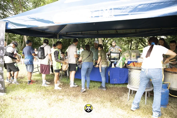 Fotografía de TrailRun Montecristo 2026