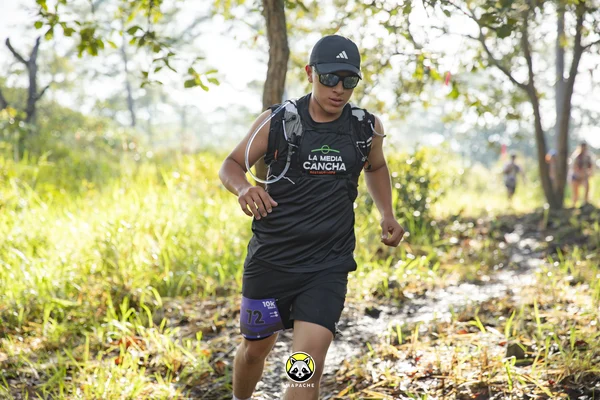Fotografía de TrailRun Montecristo 2026