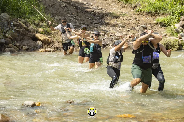 Fotografía de TrailRun Montecristo 2026
