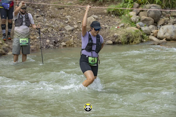 Fotografía de TrailRun Montecristo 2026