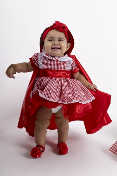 Fotografía de Ailani Sucely - 1 año