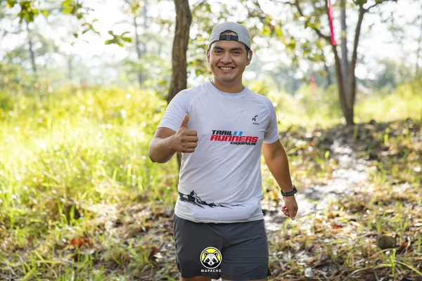 Fotografía de TrailRun Montecristo 2026
