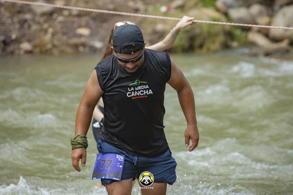Fotografía de TrailRun Montecristo 2026