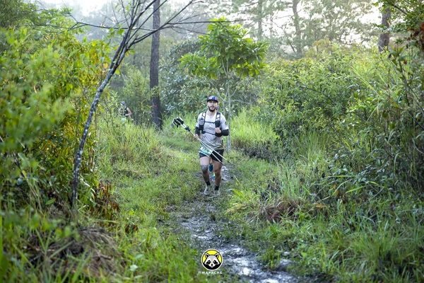 Fotografía de TrailRun Montecristo 2026