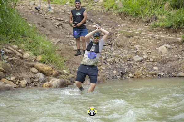 Fotografía de TrailRun Montecristo 2026