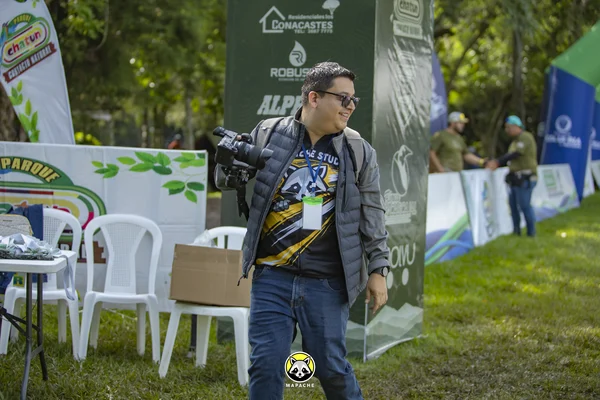 Fotografía de TrailRun Montecristo 2026