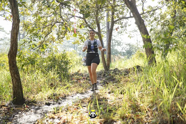 Fotografía de TrailRun Montecristo 2026
