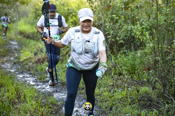 Fotografía de TrailRun Montecristo 2026