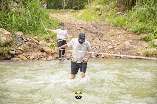 Fotografía de TrailRun Montecristo 2026