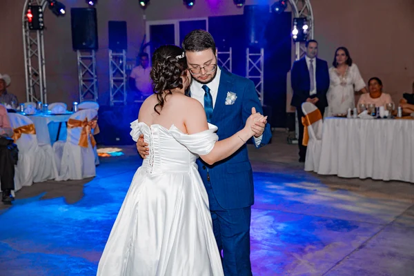 Fotografía de Boda Luis & Yuliza