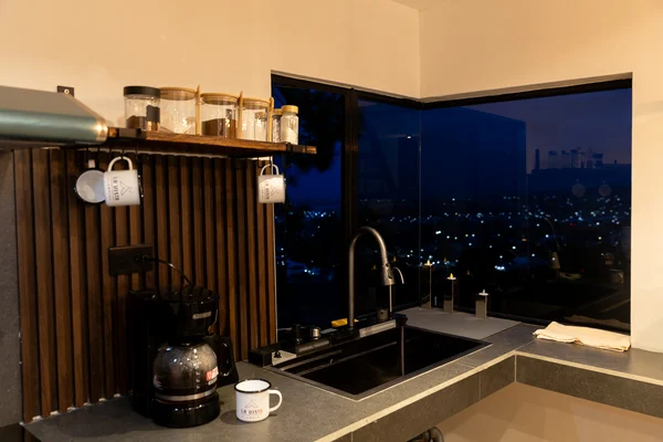 Fotografía de La Vista Glamping