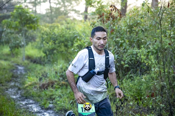 Fotografía de TrailRun Montecristo 2026