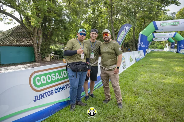 Fotografía de TrailRun Montecristo 2026