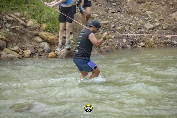 Fotografía de TrailRun Montecristo 2026