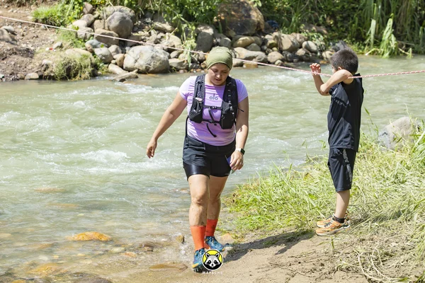 Fotografía de TrailRun Montecristo 2026
