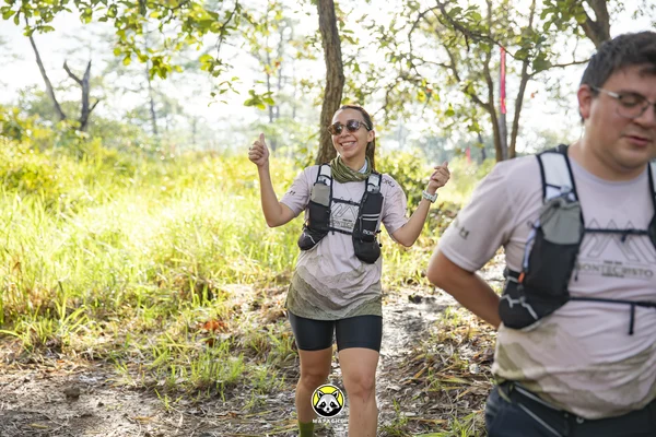 Fotografía de TrailRun Montecristo 2026