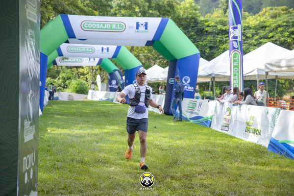 Fotografía de TrailRun Montecristo 2026