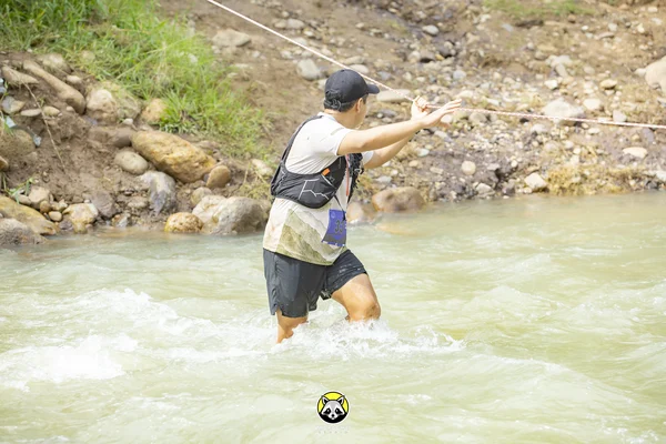 Fotografía de TrailRun Montecristo 2026