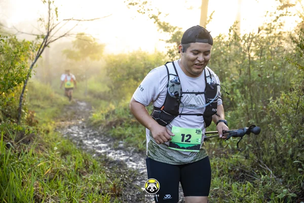 Fotografía de TrailRun Montecristo 2026