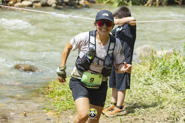 Fotografía de TrailRun Montecristo 2026