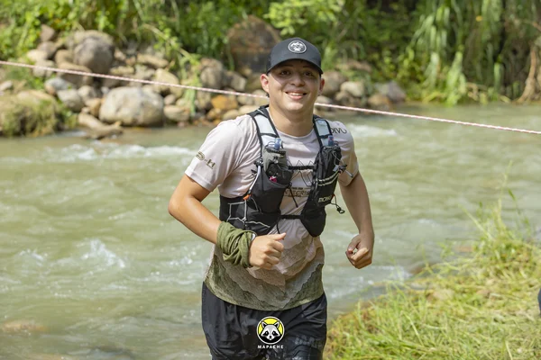 Fotografía de TrailRun Montecristo 2026