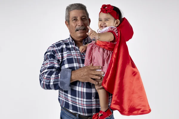 Fotografía de Ailani Sucely - 1 año
