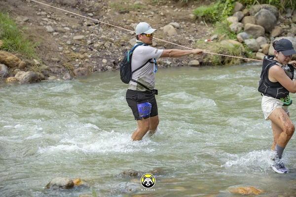 Fotografía de TrailRun Montecristo 2026
