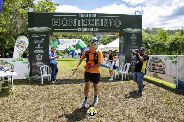 Fotografía de TrailRun Montecristo 2026