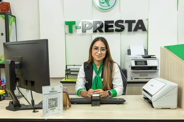 Fotografía de Finactiva T-Presta Banco de fotos Esquipulas