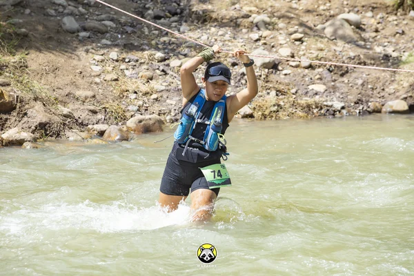 Fotografía de TrailRun Montecristo 2026