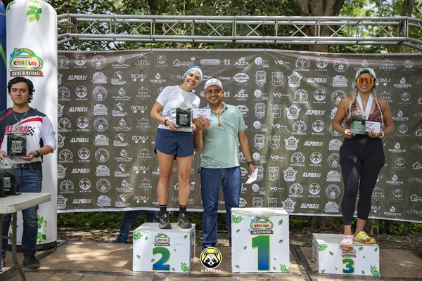 Fotografía de TrailRun Montecristo 2026