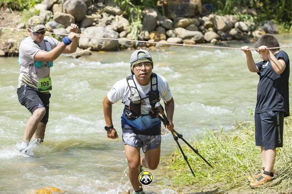 Fotografía de TrailRun Montecristo 2026