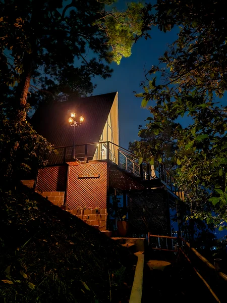 Fotografía de La Vista Glamping