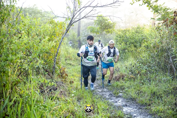 Fotografía de TrailRun Montecristo 2026