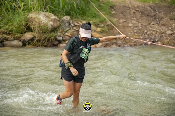Fotografía de TrailRun Montecristo 2026