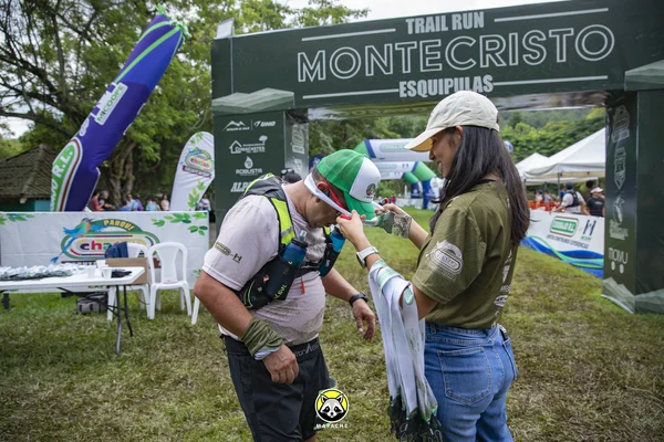 Fotografía de TrailRun Montecristo 2026