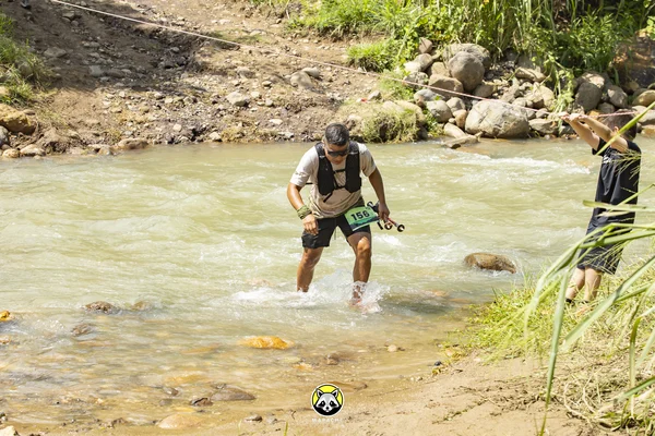 Fotografía de TrailRun Montecristo 2026