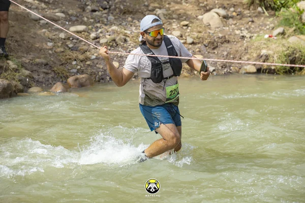 Fotografía de TrailRun Montecristo 2026